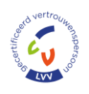 LVV vertrouwenspersoon